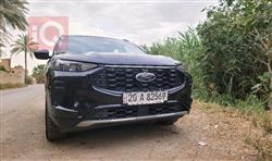 فورد إسكيب